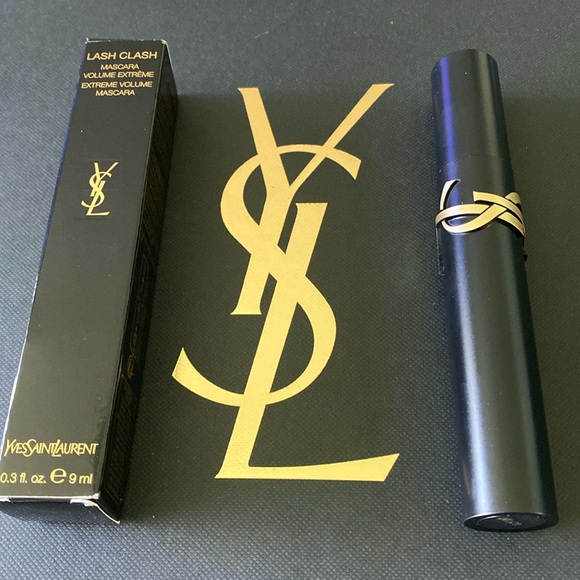 🎉Host Pic🎉YSL Lash Clash Mascara - Picture 1 of 4
